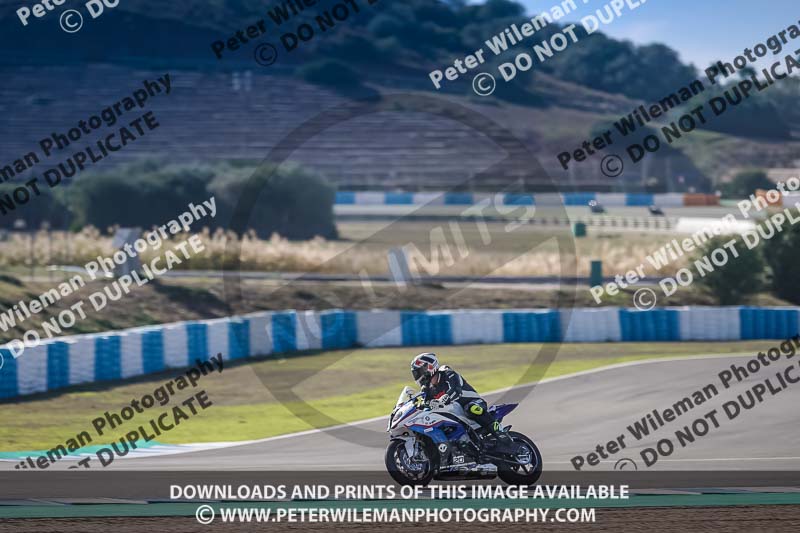 25 to 27th november 2017;Jerez;event digital images;motorbikes;no limits;peter wileman photography;trackday;trackday digital images